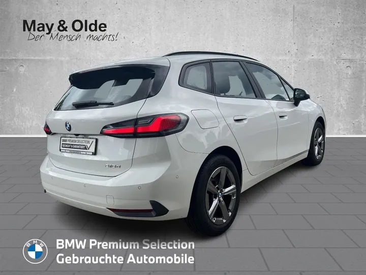 BMW 218 Active Tourer