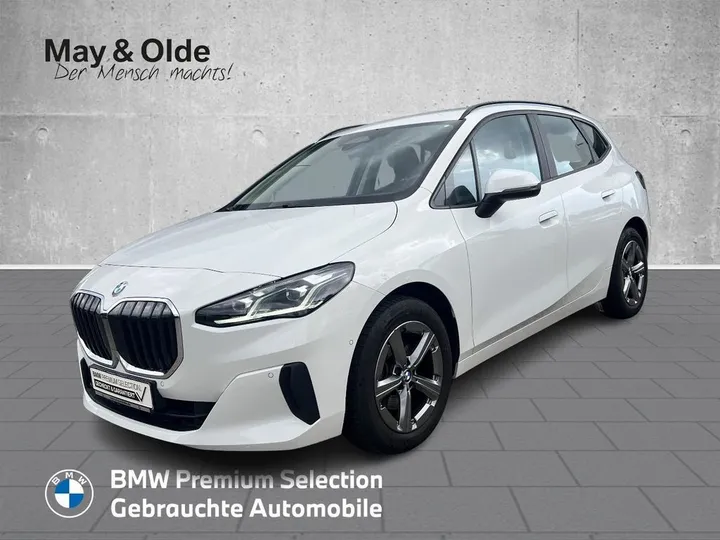 BMW 218 Active Tourer