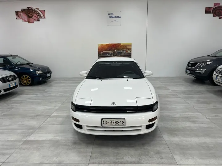 Toyota Celica