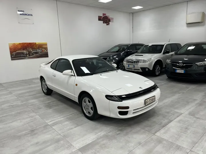 Toyota Celica