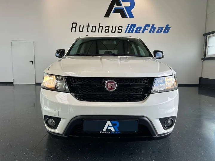 Fiat Freemont