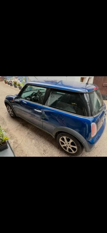 MINI ONE