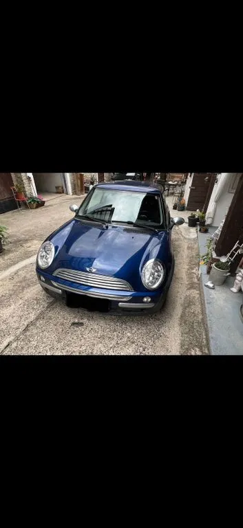MINI ONE