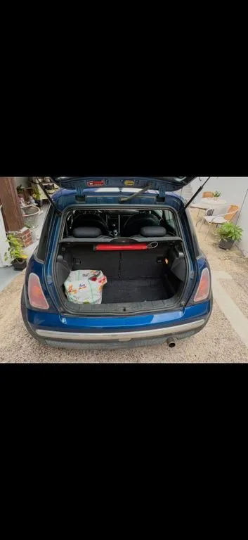 MINI ONE