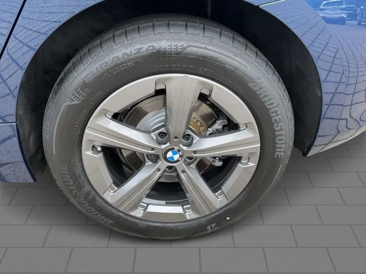 BMW 220 Active Tourer