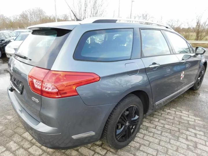 Citroën C5