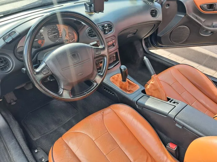 Honda CRX