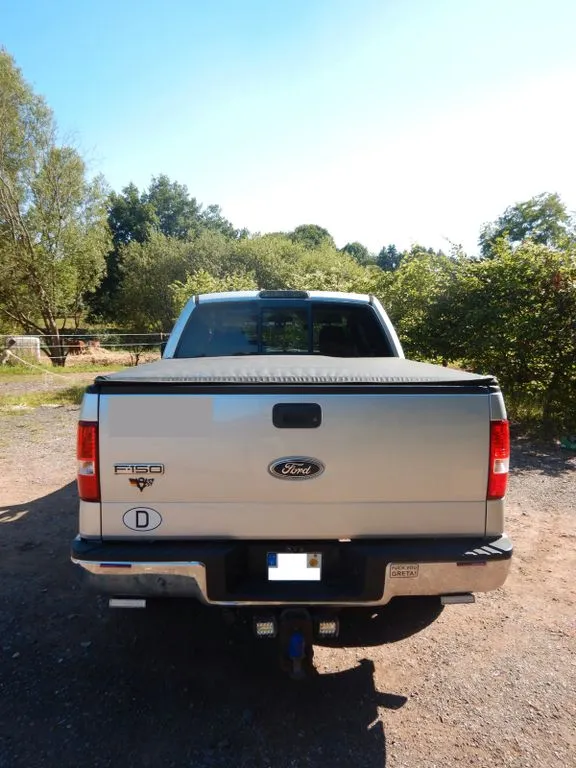 Ford F 150