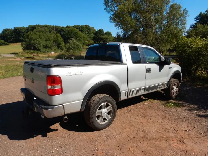 Ford F 150