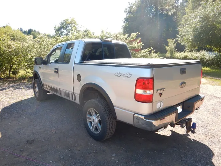 Ford F 150
