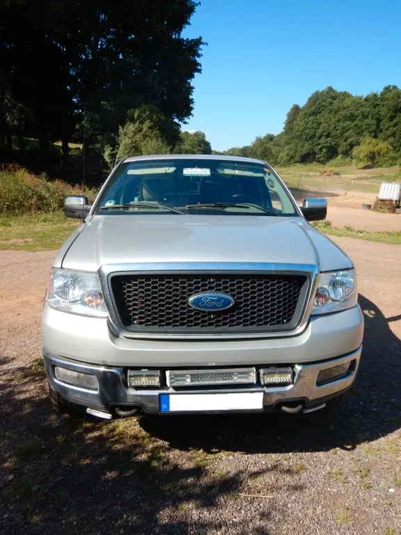 Ford F 150