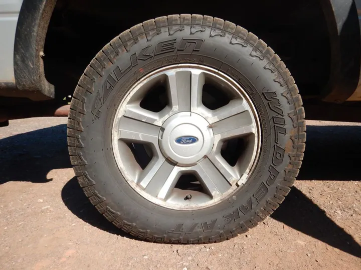 Ford F 150
