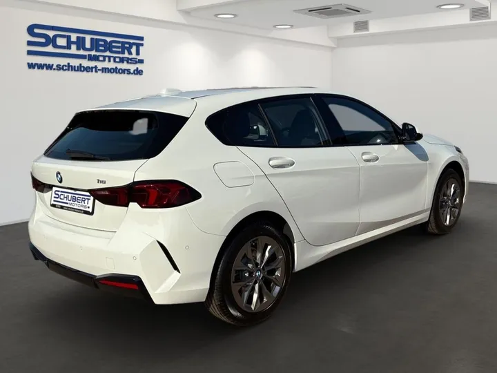 BMW 116