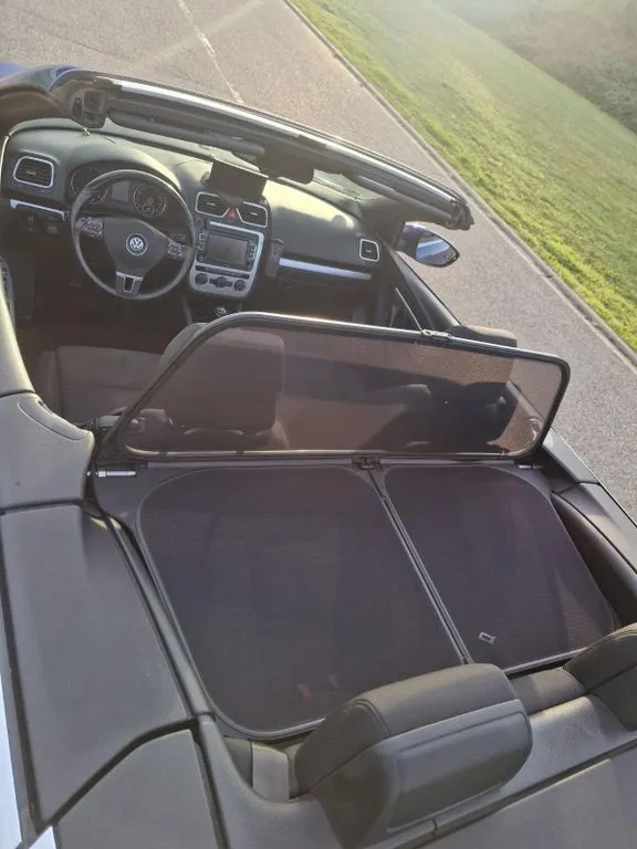 Volkswagen Eos