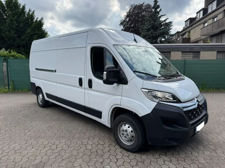 Citroën Jumper
