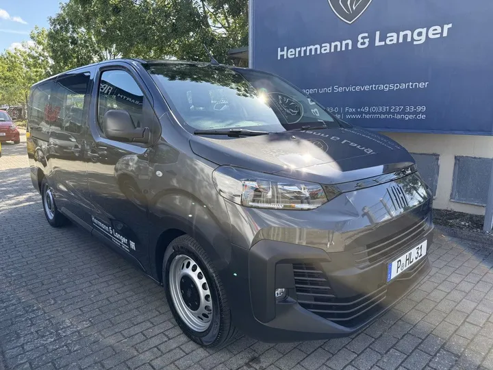 Fiat Scudo
