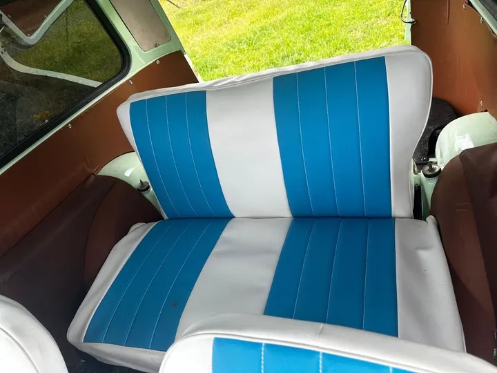 Trabant 601