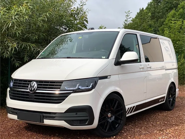 Volkswagen T6 Transporter
