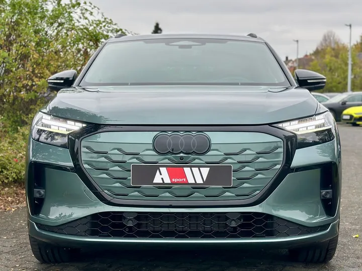 Audi Q4