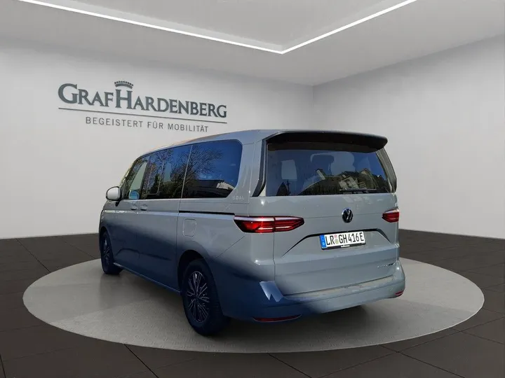 Volkswagen LT