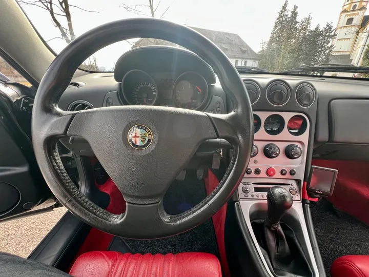 Alfa Romeo GTV