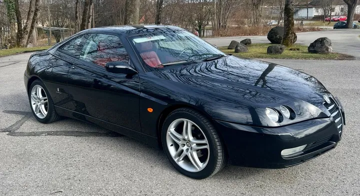 Alfa Romeo GTV