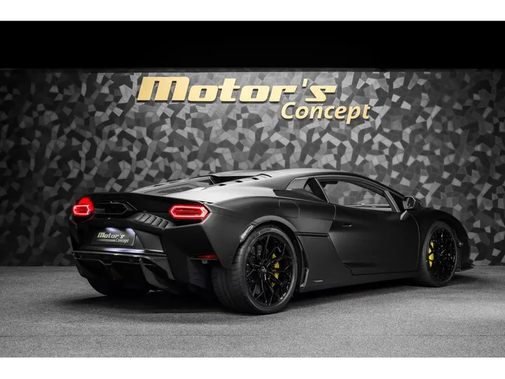 Lamborghini Temerario
