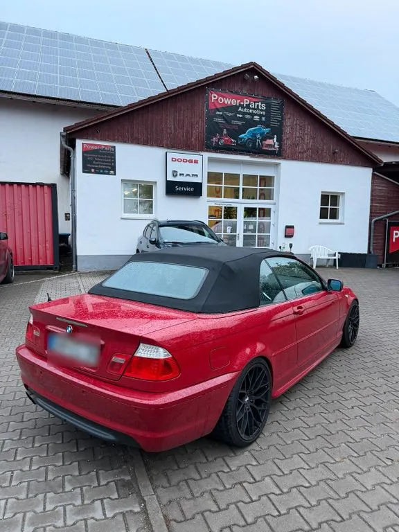 BMW Other
