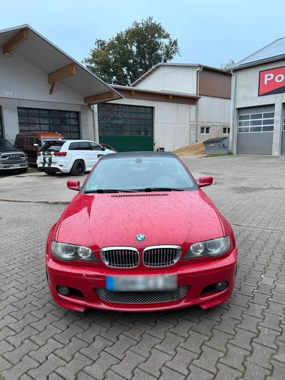 BMW Other