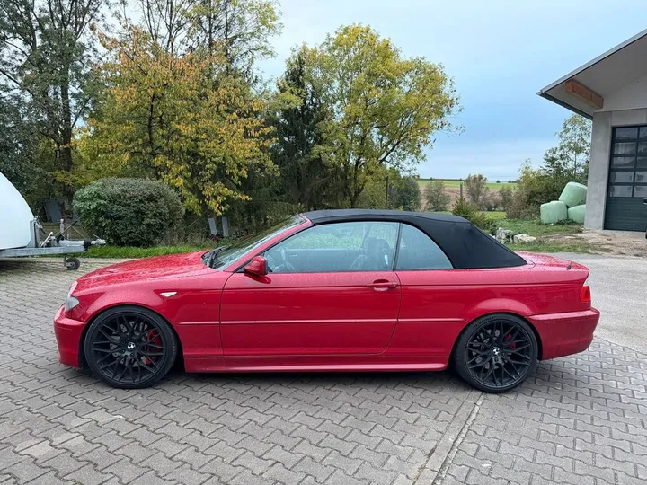 BMW Other