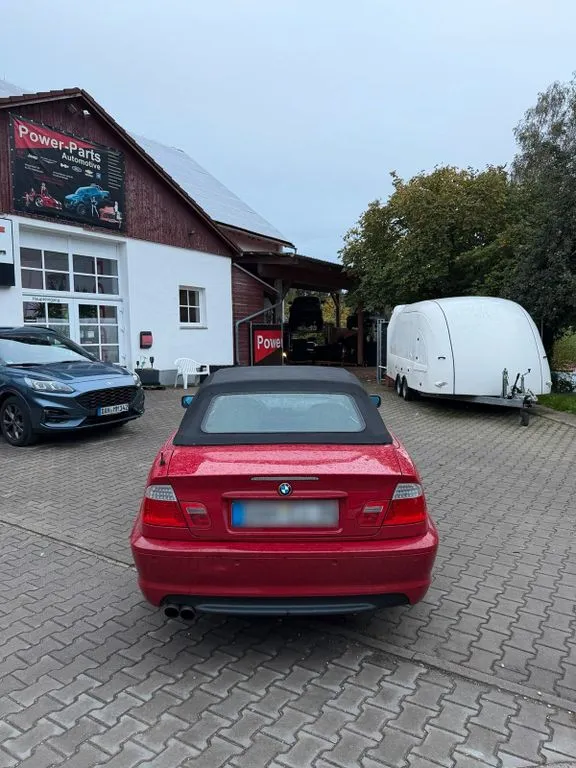 BMW Other