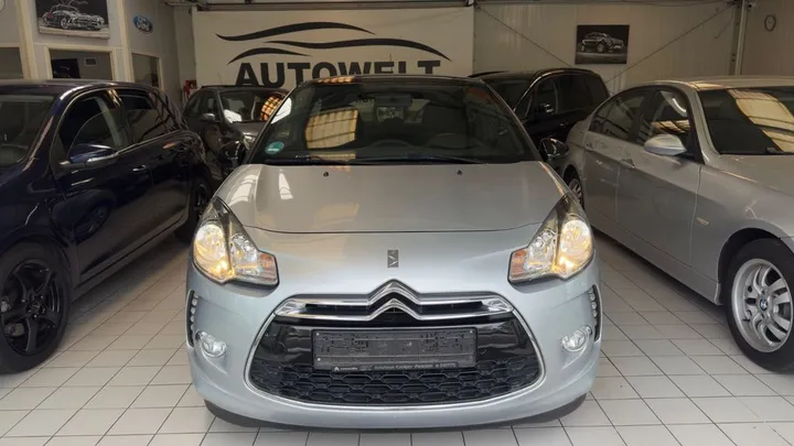 Citroën DS3