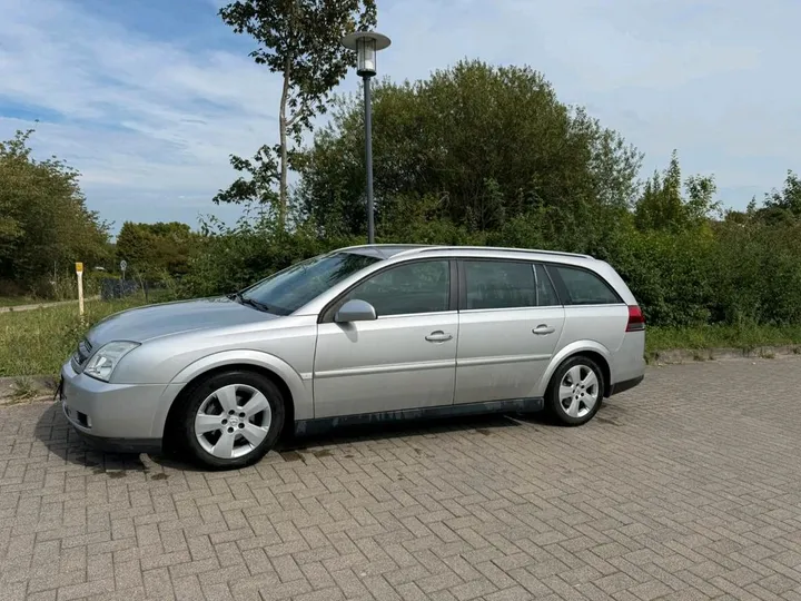 Opel Vectra