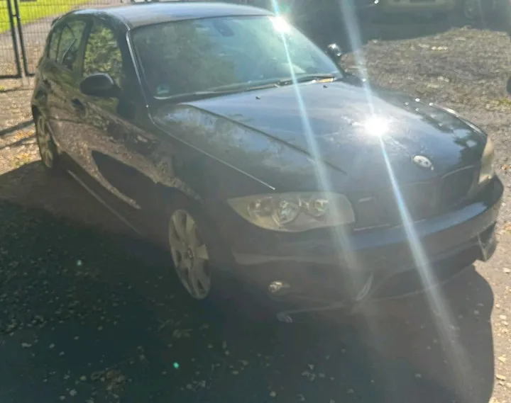 BMW 120