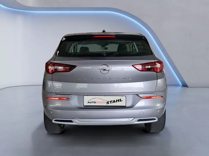 Opel Grandland (X)