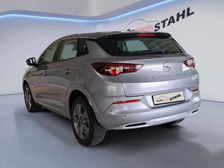 Opel Grandland (X)