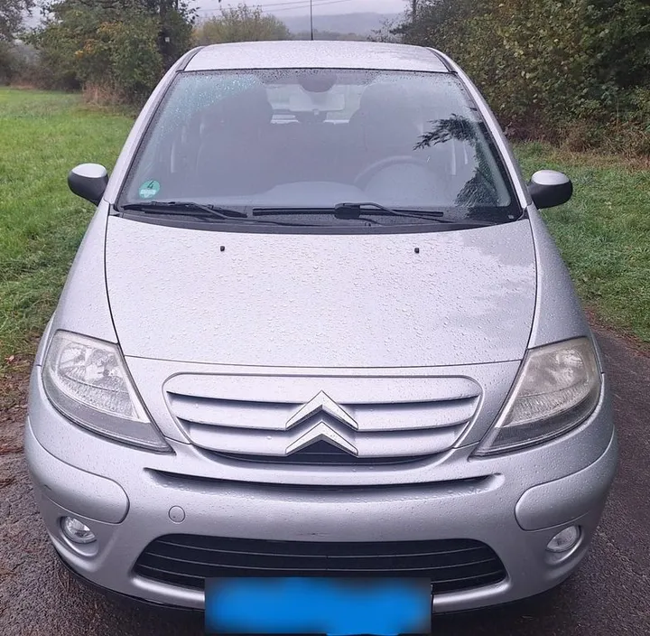 Citroën C3