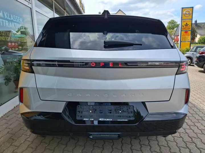 Opel Grandland (X)