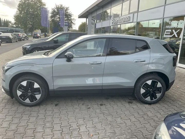 Volvo EX30