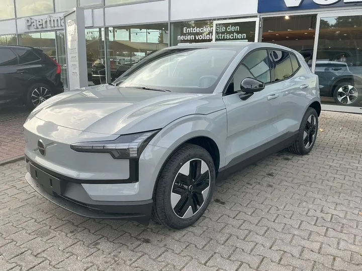 Volvo EX30