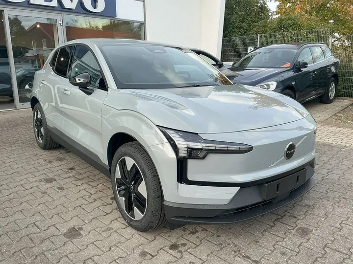Volvo EX30
