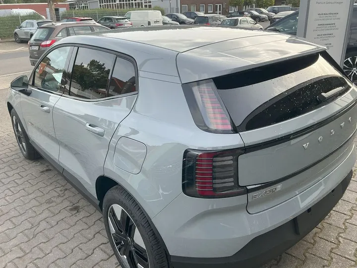 Volvo EX30