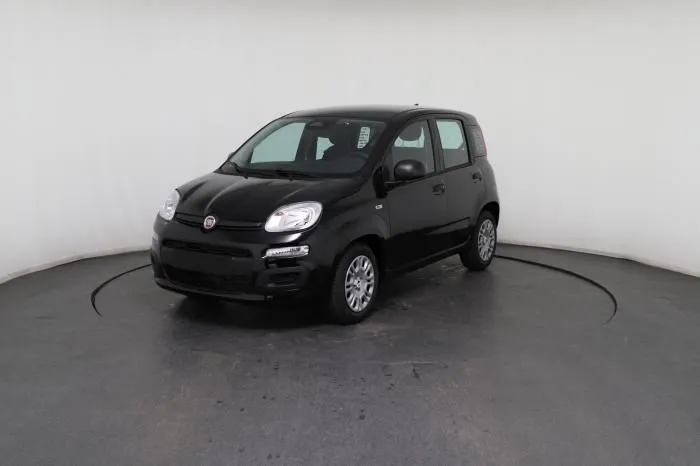Fiat Pandina