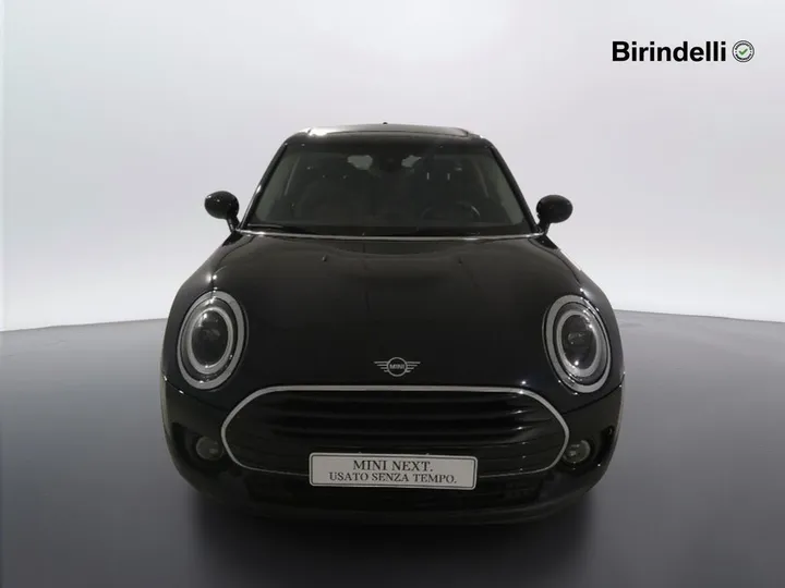 MINI Cooper Clubman