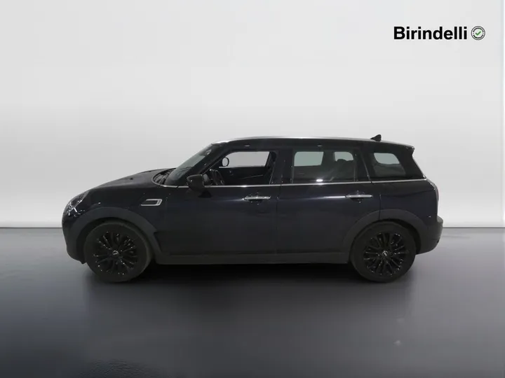 MINI Cooper Clubman