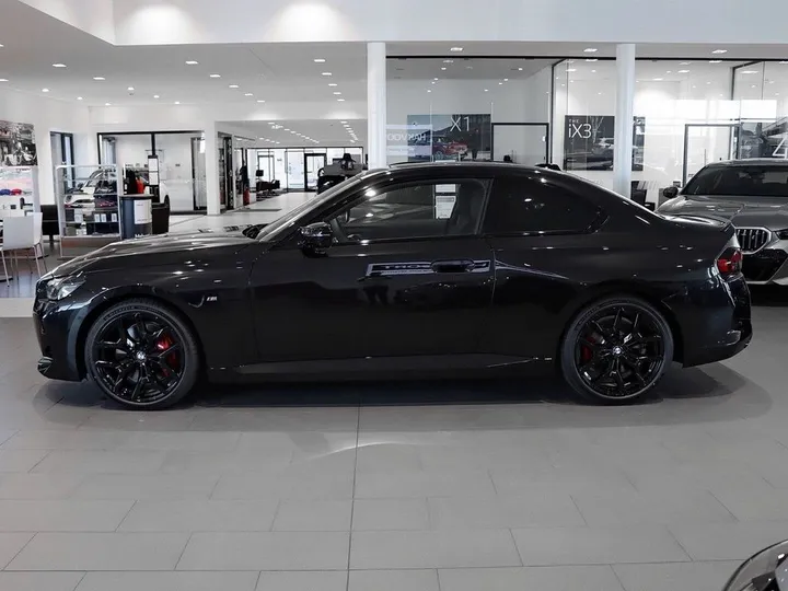 BMW M240i