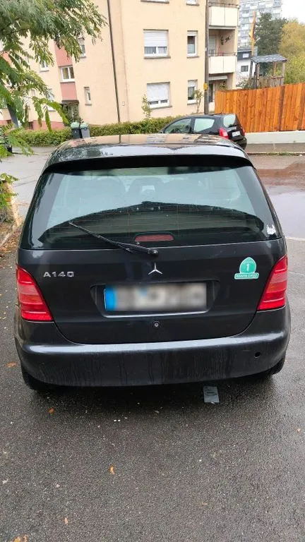 Mercedes-Benz Other