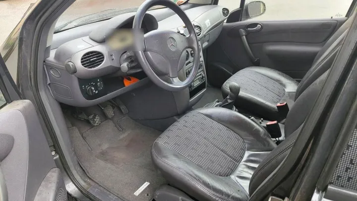Mercedes-Benz Other