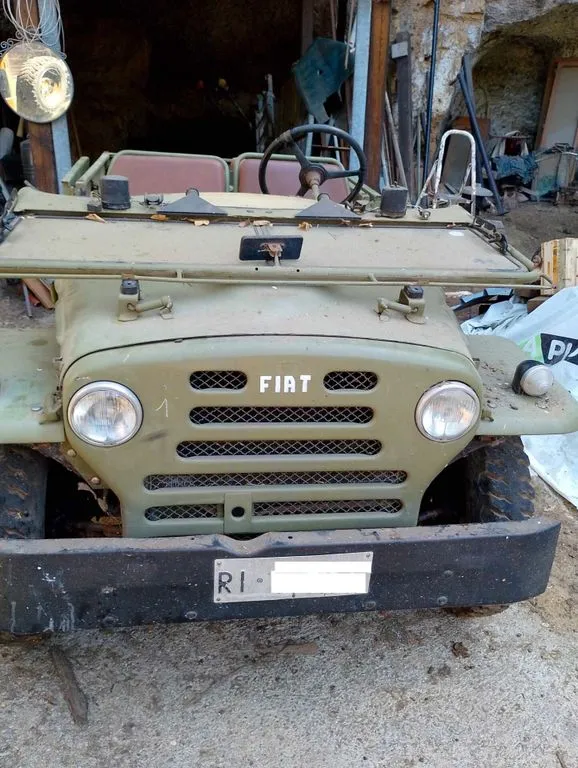 Fiat Other