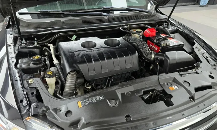 Ford Taurus